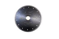 Bilde av: Diamantblad turbo tynn 200/30-25,4 mm Bosun