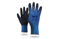 Bilde av: Kapriol arbeidshanske "Tiler Top" Str. 10