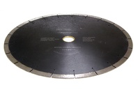 Bilde av: Diamantblad Skifer/Granitt/Naturstein 300/30mm-25,4mm Bosun