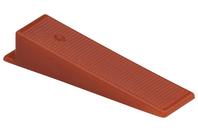 Bilde av: Kiler til planering av fliser à 250 stk Raimondi