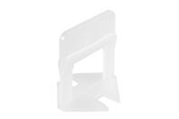 Bilde av: Klips HD 1,5 mm fug. 3-12mm til planering av fliser à 2200 stk Raimondi