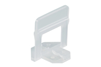 Bilde av: Klips 3D 1,5  mm fug. 3-12 mm til planering av fliser à 250 stk Raimondi