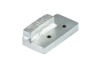 Bilde av: Ipertitina/Maxitina diamantsegment "Quartz cement" GR24