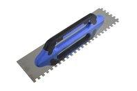 Bilde av: Tannsp. dobbel m/softgrep 480 mm T 4 mm