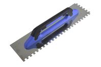 Bilde av: Tannsp. dobbel m/softgrep 480 mm T 6 mm