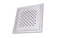 Bilde av: Design Slukrist N°12 20x20cm børstet stål