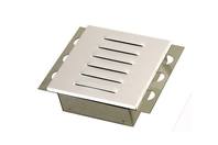 Bilde av: Inspeksjonsluke hvitlakkert 15x15 cm