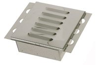 Bilde av: Inspeksjonsluke rustfritt stål 15x15 cm