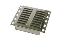 Bilde av: Inspeksjonsluke rustfritt stål 20x20 cm