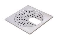 Bilde av: Slukrist 20x20 cm med uthugg