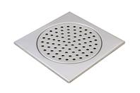 Bilde av: Slukrist 20x20 cm uten uthugg for mosaikk