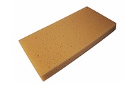 Bilde av: Svamp 14 x 28cm opprutet med borrelås