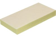 Bilde av: Svamp 29x15 cm med borrelås opprutet