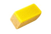 Bilde av: Svamp med skurepad på én side