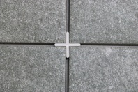 Bilde av: Flisekryss 3 mm 250 stk