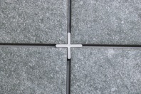 Bilde av: Flisekryss 4 mm 200 stk