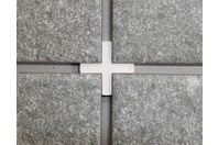 Bilde av: Flisekryss 5 mm 200 stk TYSK