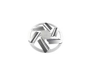 Bilde av: Rokamat Dry/Sponge float/Skate -  Metall utlegger(gulv) Ø450