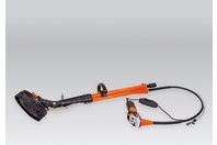 Bilde av: Rokamat Hedgehog W rengjøringsmaskin