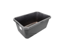 Bilde av: Mørtelbalje 40 liter firkant