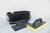 Bilde av: Vaskerullesett Junior 10 l