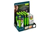 Bilde av: Pica Dry graphite Display à 20 penner og 10 x 10pk refill