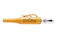 Bilde av: Pica Big Ink merketusj vannfast hvit