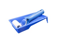 Bilde av: Rullesett 5 cm m/skumrulle engangs