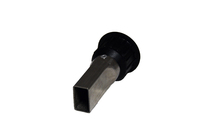 Bilde av: DaneTool Fugespiss metal lang