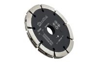 Bilde av: DaneTool Big Mac fugefreserblad 10 mm Ø125 mm