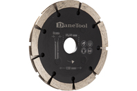 Bilde av: DaneTool Sandwich fugefreserblad 8 mm Ø125 mm
