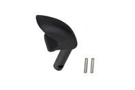 Bilde av: DaneTool løst Fugepresshode Oval - nylon 1 pk= 10 stk + 2 stk splitter