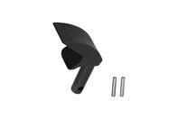 Bilde av: DaneTool løst Fugepresshode Flat - nylon 1 pk= 10 stk + 2 stk splitter