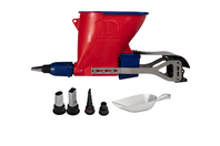 Bilde av: DaneTool Fugepistol Adapter - lang mont.arm