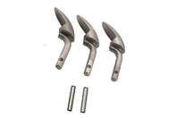 Bilde av: DaneTool Fugepressjern ECO 420 1 pk = 10 stk + 2 stk splint