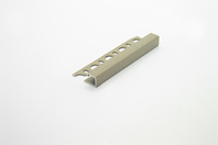 Bilde av: Projolly firkant Symetriclist Stone Sand alu 12,5 mm 270 cm