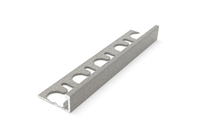 Bilde av: Proterminal endelist Stone Gray alu 10 mm 270 cm