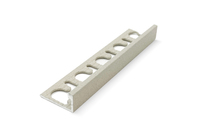 Bilde av: Proterminal endelist Stone Cristal Gray alu 10 mm 270 cm