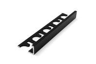 Bilde av: Proterminal endelist Stone Black alu 10 mm 270 cm