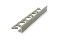 Bilde av: Proterminal endelist Stone Oyster Grey alu 10 mm 270 cm