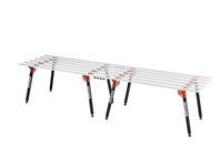 Bilde av: Raimondi BM180 bord MK3 KIT, 180 x 90 cm (2 kolli)