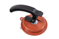 Bilde av: Raimondi MEDUSA PLUS enkel sugekopp for glatte og ujevne overflater