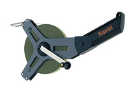 Bilde av: Kapriol målbånd med pistolgrep 50m