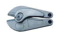 Bilde av: Kapriol reserveblad komplett til boltekutter 900 mm