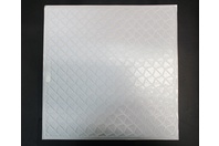 Bilde av: Selvklebende Mosaikkmatte 30x30cm à 5 stk