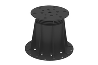 Bilde av: Key Support justerbar pidestall 133-225 mm à 18 stk