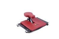 Bilde av: Arbeidskrakk Nelson Raimondi