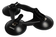 Bilde av: Sugekopp trippel alu for fliser Bihui