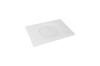 Bilde av: Bihui plate 26 x18 cm for Tile beater