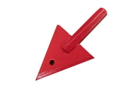 Bilde av: Trekantbor, 2- 33 mm